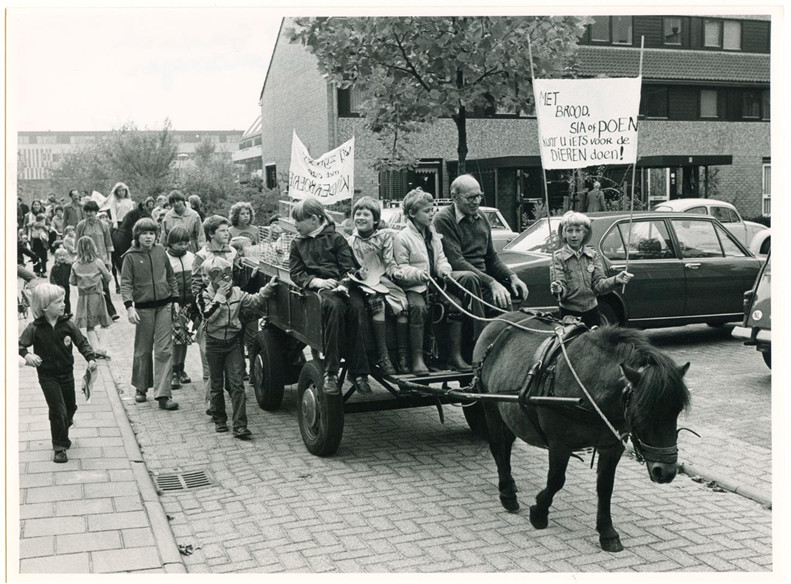 Hofsteden Actie 1979 1