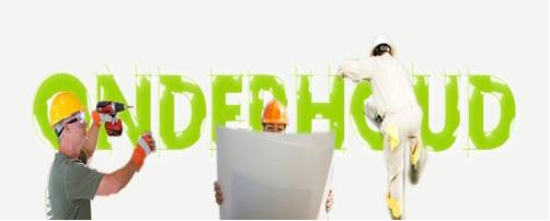 WerkgroepOnderhoud