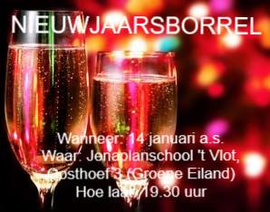 Nieuwjaarsborrel2016