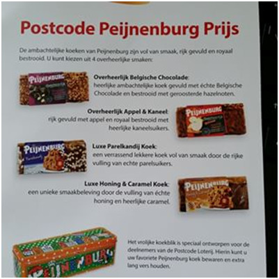 PostcodeLoterij