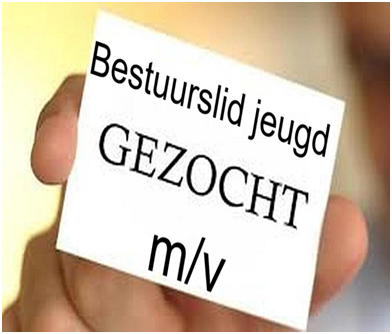 BestuurslidGezocht