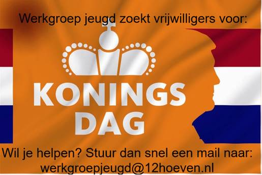 Koningsdag 2016