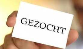 Gezocht