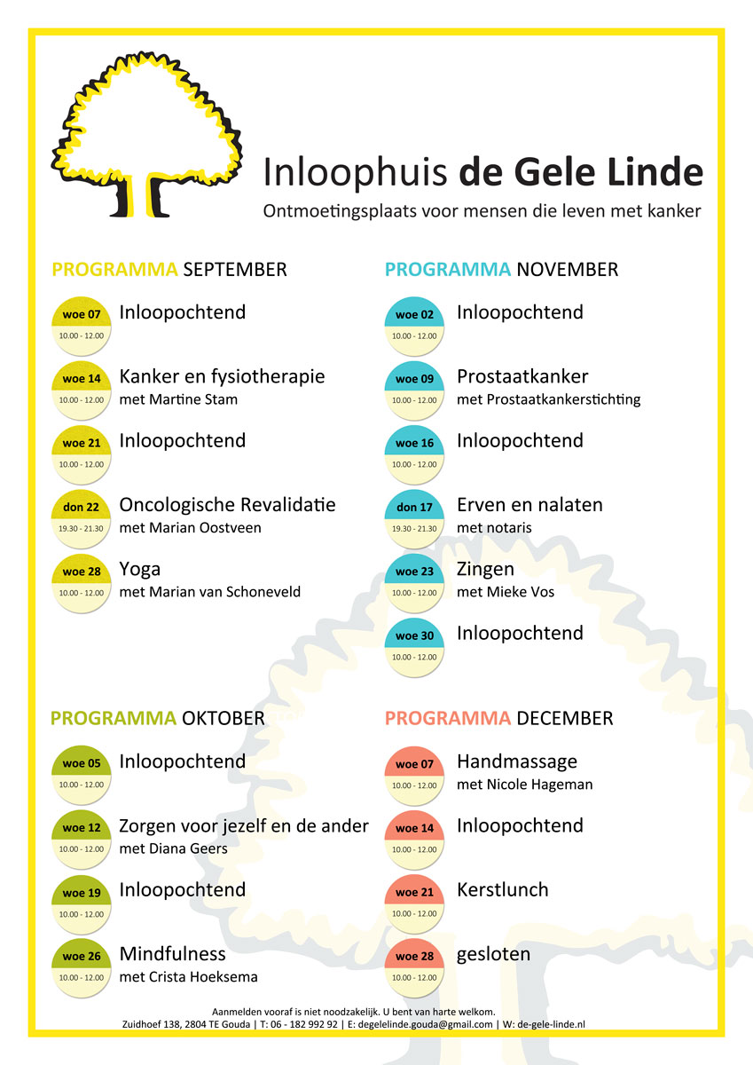 poster-gele-linde