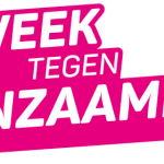 Week tegen de eenzaamheid