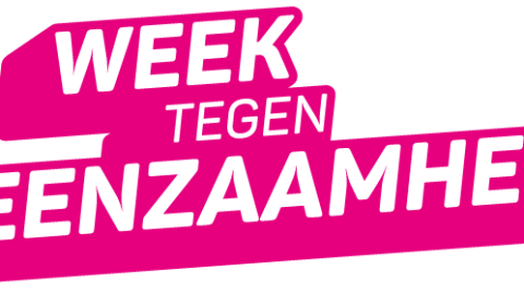 Week tegen de eenzaamheid