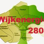 Nieuwsmail september energie- en warmtetransitie in de wijk